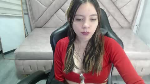 Snapshot of eco_deluna_v chatting on March 18, 2026, 1:14 pm Hi Stream 800am to 200pm online show from March 18, 2026, 1:14 pm