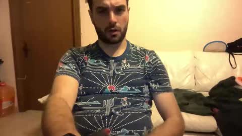 ET87 online show from November 13, 2025, 11:47 pm