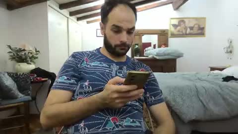 ET87 online show from November 20, 2025, 12:11 am