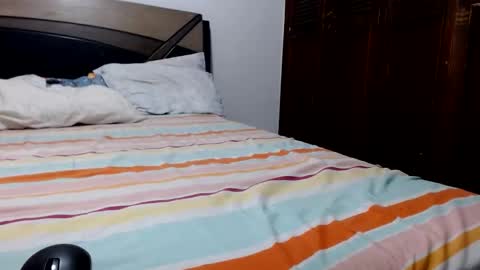 Edd Gallego online show from March 27, 2026, 6:18 pm