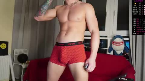 ed_hooligan online show from September 30, 2025, 4:12 pm