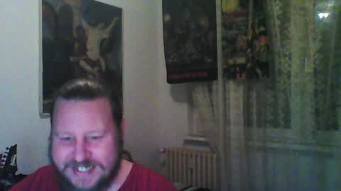 Edward online show from January 13, 2025, 6:38 pm