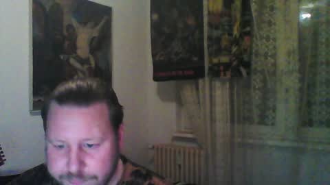 Edward online show from February 5, 2025, 6:37 pm