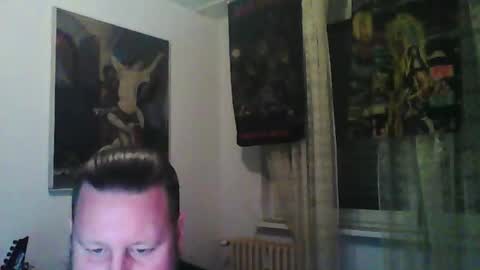 Edward online show from March 8, 2025, 6:37 pm