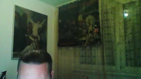 Edward online show from September 17, 2025, 5:36 pm