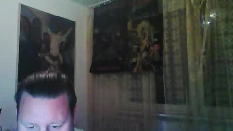 Edward online show from October 15, 2025, 6:08 pm