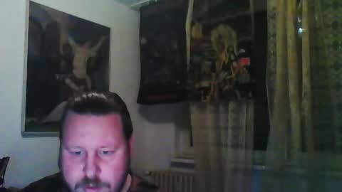 Edward online show from January 8, 2026, 6:43 pm