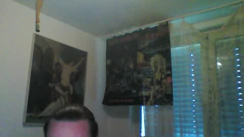 Snapshot of eda666 chatting on May 18, 2026, 5:41 pm Edward online show from May 18, 2026, 5:41 pm