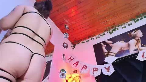 Edda online show from October 23, 2025, 12:37 pm