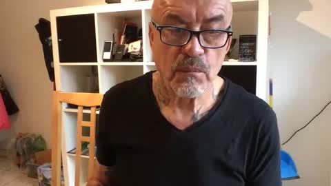 eddelmar online show from January 6, 2025, 12:02 pm