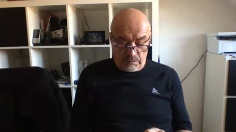 eddelmar online show from January 11, 2025, 11:45 am