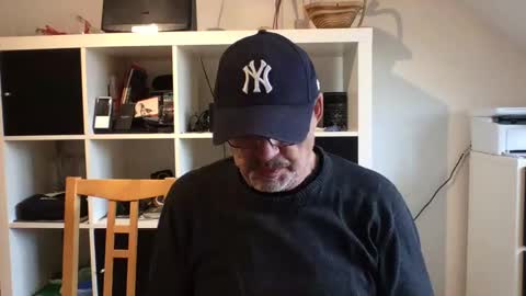 eddelmar online show from January 19, 2025, 2:38 pm