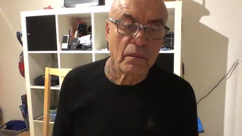 eddelmar online show from January 27, 2025, 6:41 pm