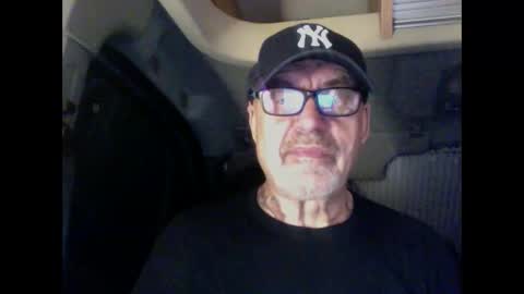 eddelmar online show from March 6, 2025, 6:59 pm