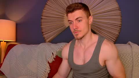 Eddie online show from January 7, 2025, 2:31 am