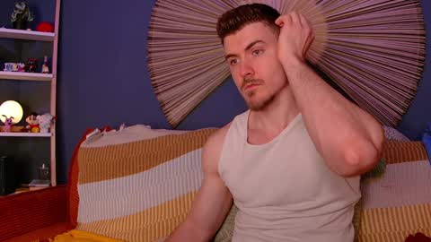 Eddie online show from February 15, 2026, 3:58 am