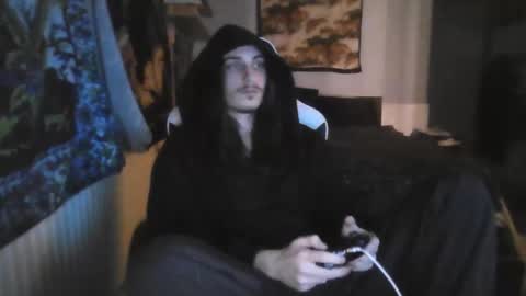 eddy815 online show from November 29, 2025, 9:12 am