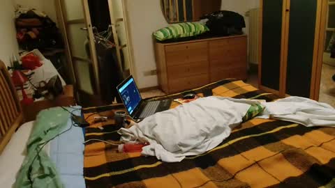 Snapshot of eddy_1968 chatting on March 11, 2025, 6:30 pm eddy_1968 online show from March 11, 2025, 6:30 pm