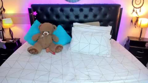 Snapshot of edelaine_rogers chatting on June 23, 2026, 11:30 am ede online show from June 23, 2026, 11:30 am