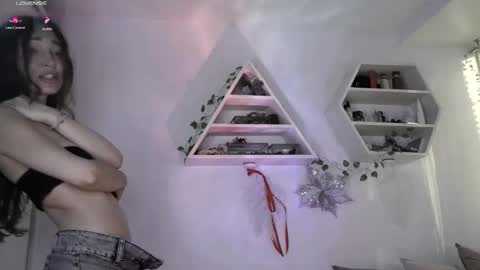 Eden Heaven online show from March 6, 2026, 8:55 am