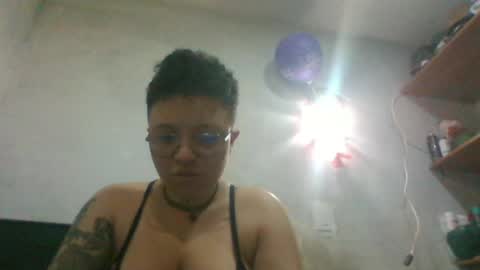 eden_jupiters online show from April 7, 2026, 5:19 am