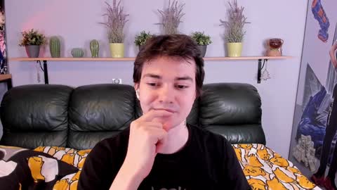 Edgar online show from December 5, 2024, 1:14 am