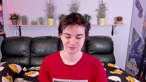 Edgar online show from December 15, 2024, 4:18 am