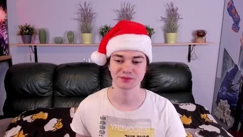 Edgar online show from January 7, 2025, 1:49 am