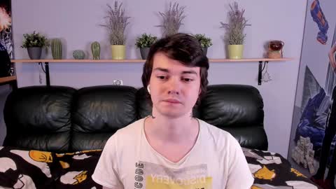 Edgar online show from January 11, 2025, 5:10 am