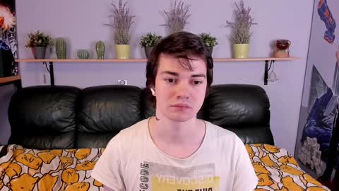 Edgar online show from January 15, 2025, 3:43 am