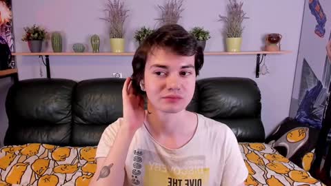 Edgar online show from January 17, 2025, 6:47 am