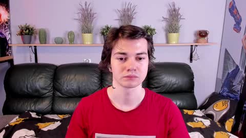 Edgar online show from January 19, 2025, 2:15 am