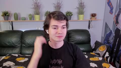 Edgar online show from February 6, 2025, 2:44 am