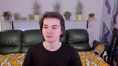 Edgar online show from February 13, 2025, 6:52 am