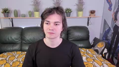 Edgar online show from February 14, 2025, 5:30 am