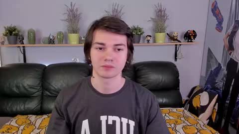 Edgar online show from February 28, 2025, 3:48 am