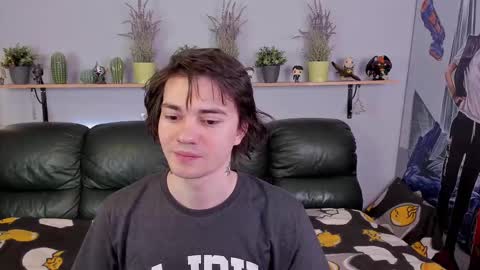 Edgar online show from March 2, 2025, 1:15 am