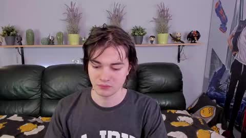 Edgar online show from March 3, 2025, 2:15 am