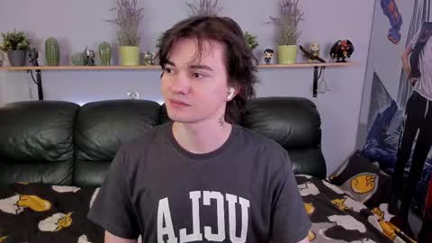 Edgar online show from March 4, 2025, 6:47 am