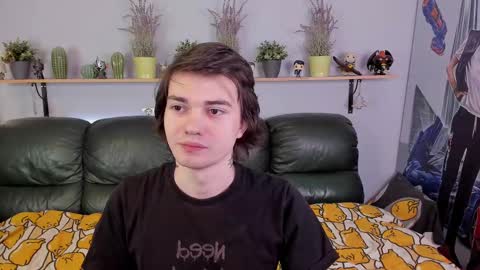 Edgar online show from March 11, 2025, 10:42 pm