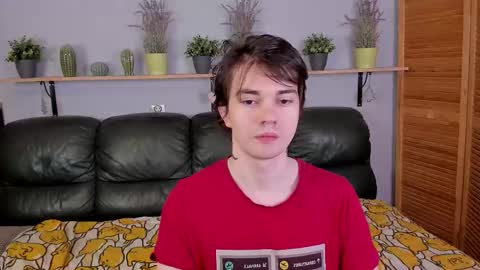 Edgar online show from October 12, 2025, 9:58 pm