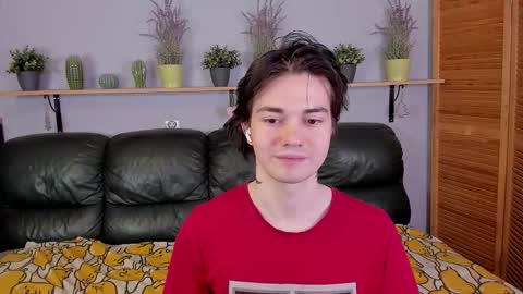 Edgar online show from October 14, 2025, 11:49 pm