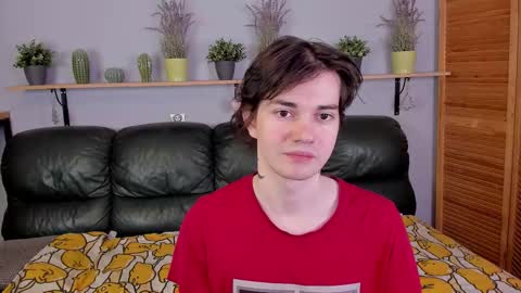 Edgar online show from October 16, 2025, 10:11 pm