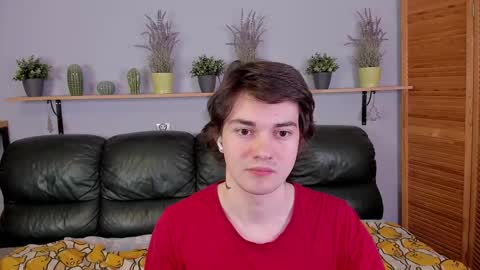 Edgar online show from October 20, 2025, 2:56 am