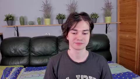 Edgar online show from October 26, 2025, 2:56 pm