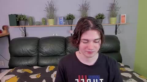 Edgar online show from March 10, 2026, 5:01 am