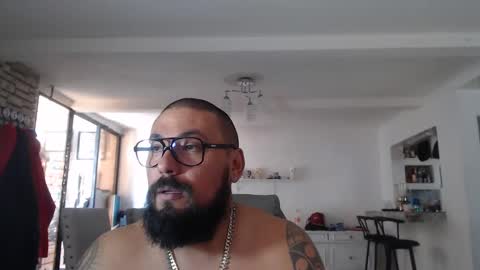 edgarram83 online show from March 10, 2025, 6:23 pm