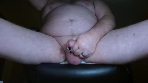 Edging Fun online show from March 10, 2025, 10:55 pm