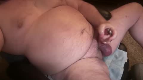 Edging Fun online show from December 1, 2025, 10:59 pm