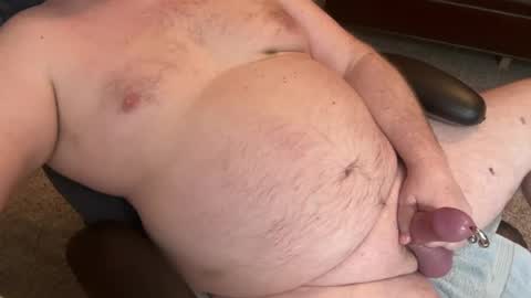Snapshot of edge_jacker chatting on July 27, 2026, 8:05 pm Edging Fun online show from July 27, 2026, 8:05 pm